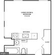 Primary Photo - 3900 Chestnut Street Unit 0B-428