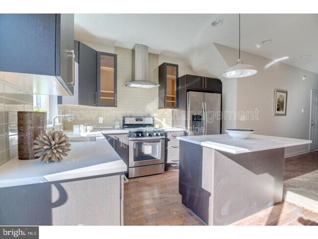 Foto del edificio - 1416 Parrish St