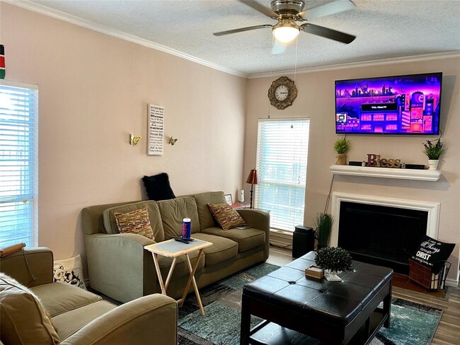 Foto del edificio - 3647 W Northgate Dr