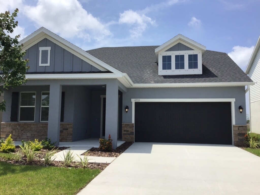 Foto principal - 4715 Windy Hammock Way