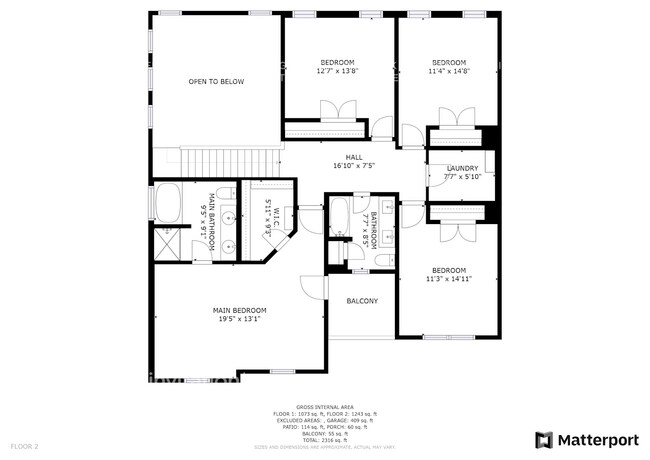 Foto del edificio - 5159 Summer Haven Walk