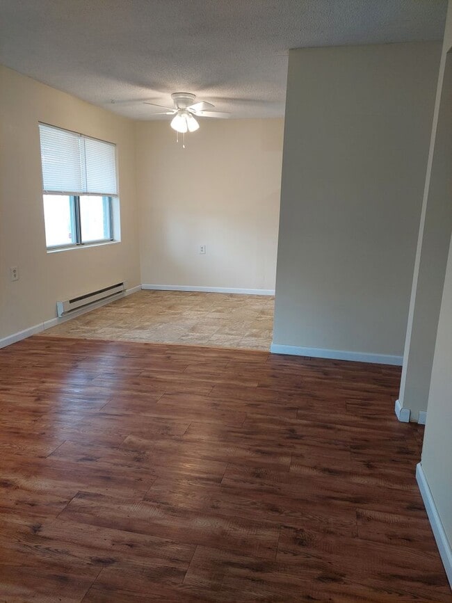 Foto del edificio - Rosewood Apartments