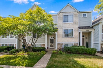 Building Photo - 1754 Middlebury Dr