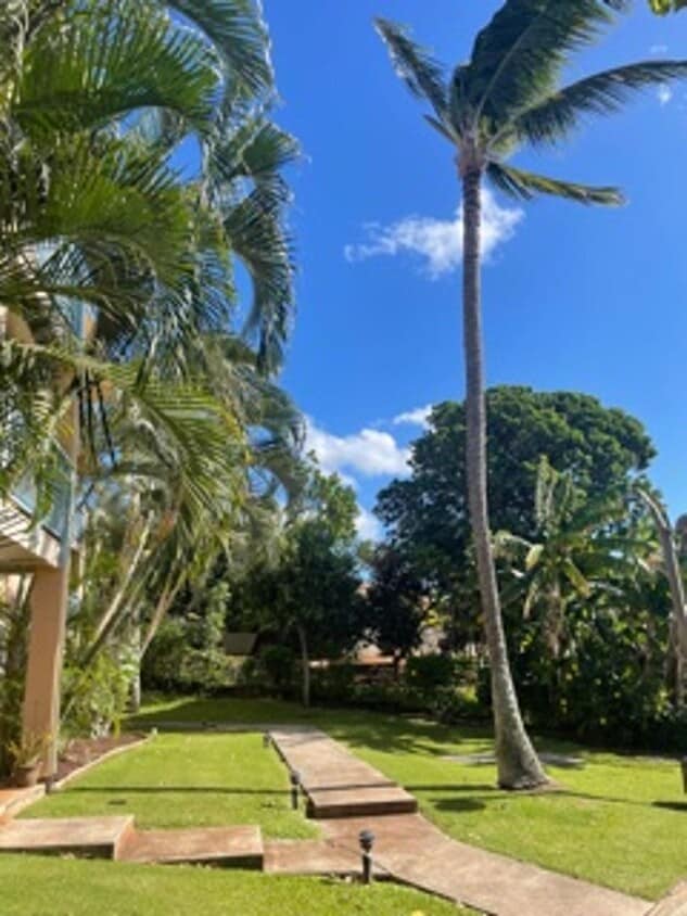 Foto principal - 2 bed/ 2 bath Kahana Condo