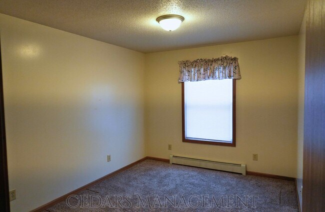 Dormitorio principal - 12 Cedars