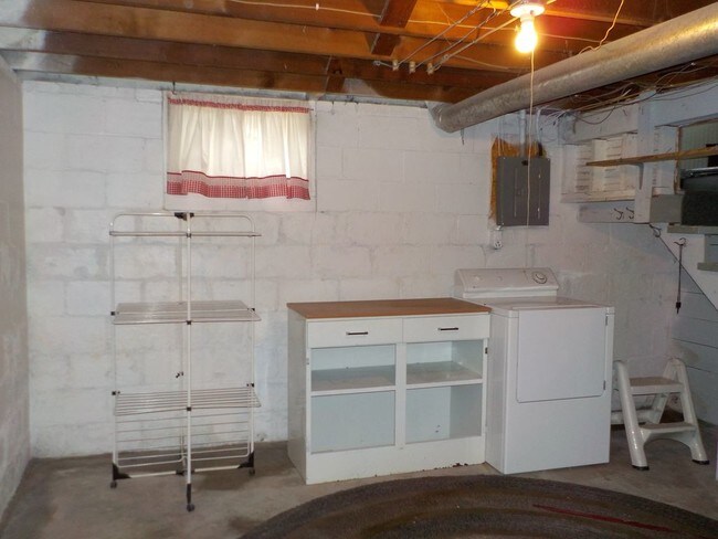 Foto del edificio - 1206 W Phillip Ave