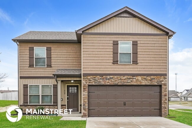 Building Photo - 5755 Hartsville Pike