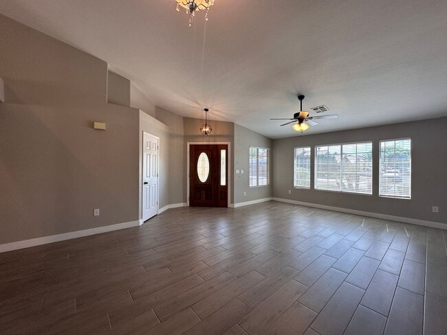 Building Photo - UPGRADED SINGLE STORY HOME WITH 4 BEDS, 2....