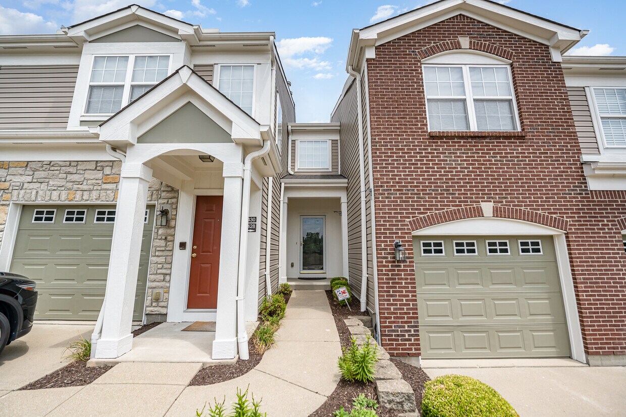Foto principal - 5428 Scarletoak Dr