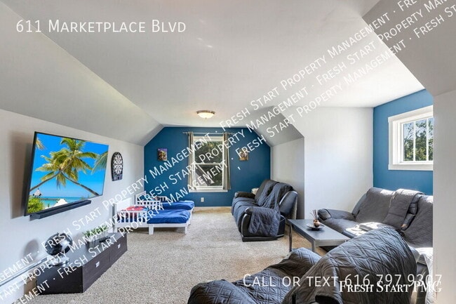 Building Photo - 611 Marketplace Blvd