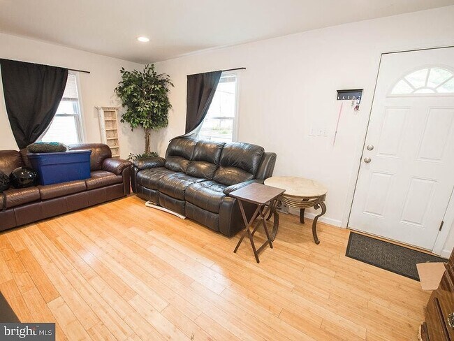 Foto del edificio - 604 Liberty St