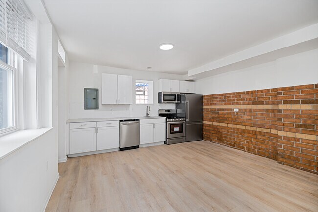 Foto del edificio - 3401 Butler St