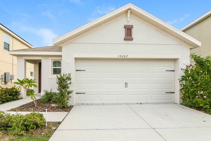 Foto principal - 10207 Mangrove Well Rd