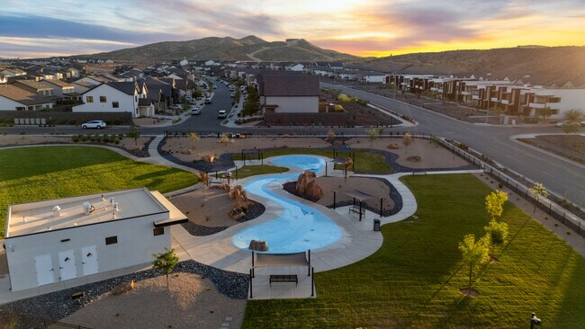Foto del edificio - 2783 E Rushpink Ln