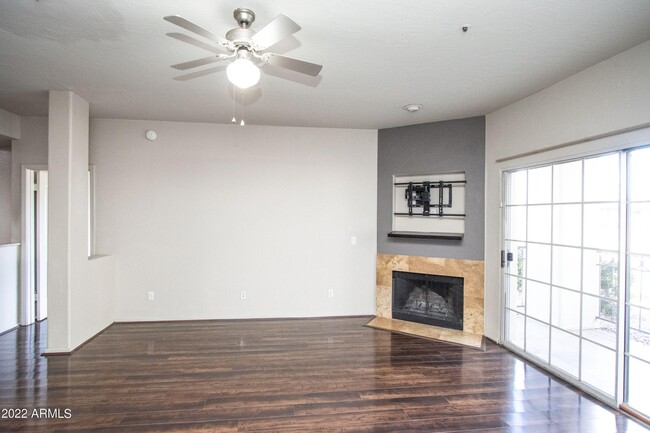 Living Room2 - 14145 N 92nd St