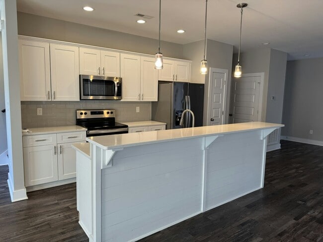 Photo - 36 Allwell Rd. Townhome