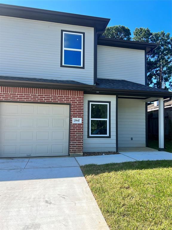 2947 Titleist Dr, Spring, TX 77373 Condo for Rent in Spring, TX