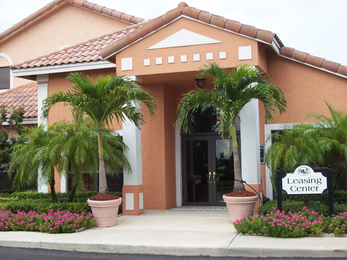 Boca Colony Rentals Boca Raton, FL