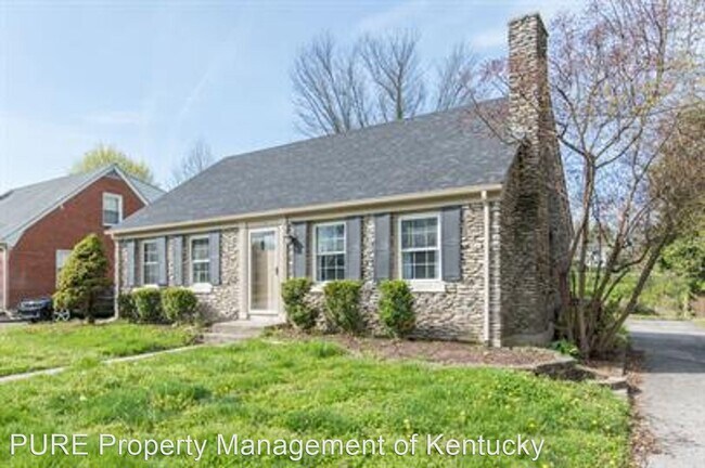 Foto del edificio - 5 br, 2 bath House - 574 Bob-O-Link Drive