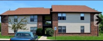 Foto principal - Heritage Square Apartments I & II