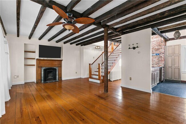 Foto del edificio - 3 Spring St