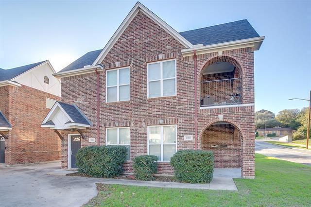 Foto del edificio - 2700 McCart Ave