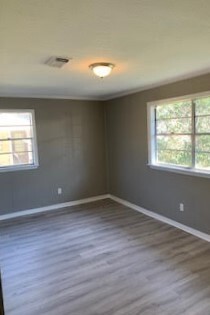 front bedroom - 11440 Harris Dr