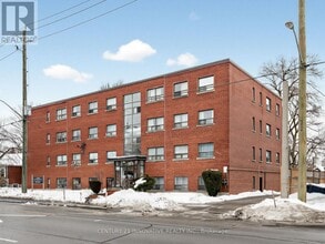 Building Photo - 1243 Broadview Ave