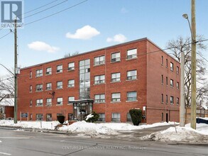 Building Photo - 1243 Broadview Ave