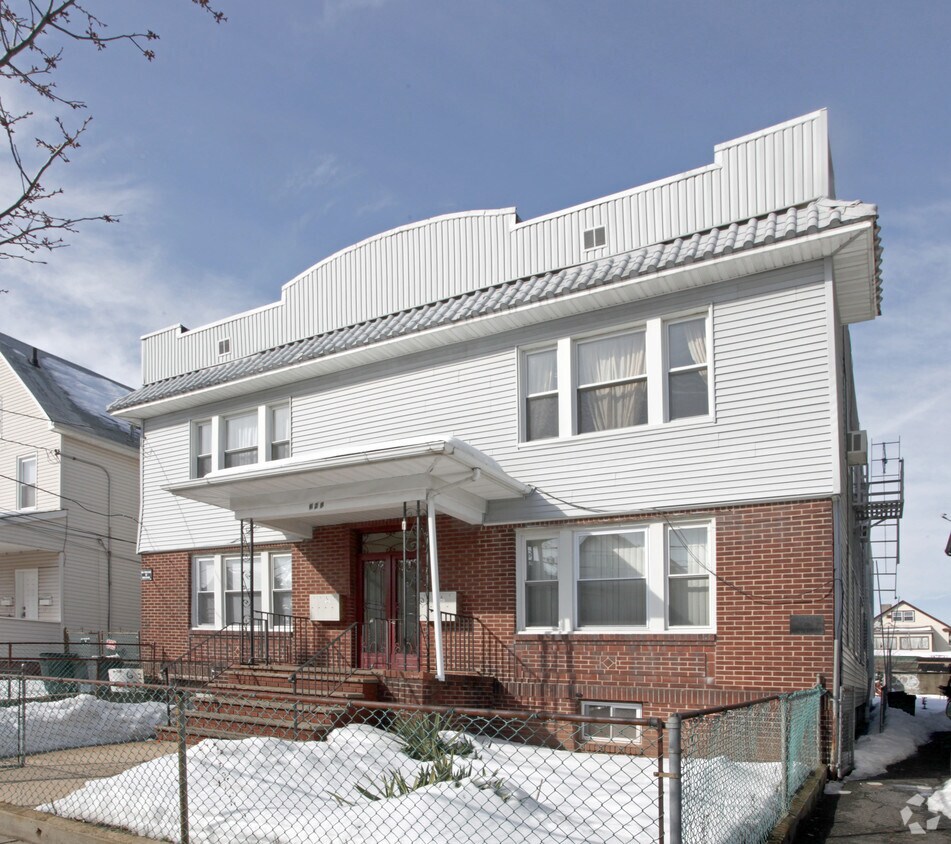 628 Adams Ave, Elizabeth, NJ 07201 Apartments in Elizabeth, NJ