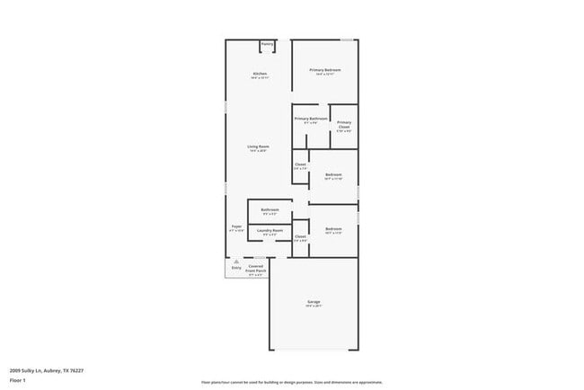 Building Photo - 2009 Sulky Ln