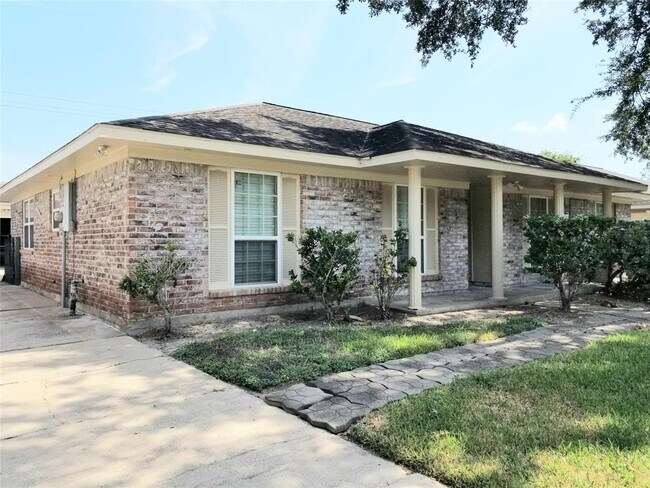 Foto del edificio - 11903 Chessington Dr