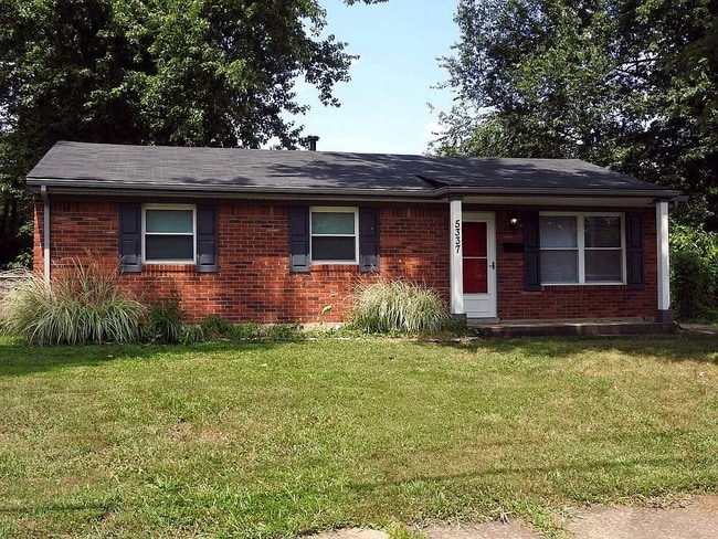 Logwood Ave - Logwood Ave House