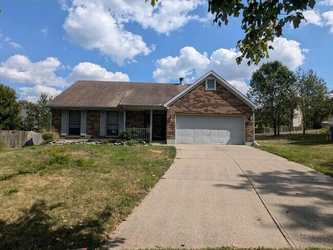Building Photo - 3125 Boulder Ct