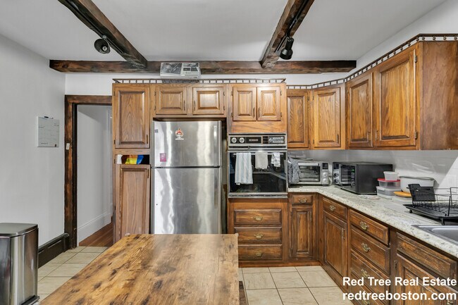 Foto del edificio - 110 Cypress St