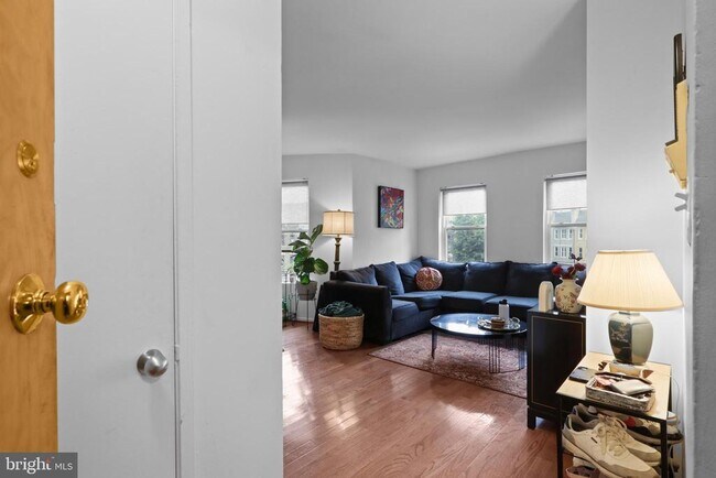 Foto del edificio - 1794 Columbia Rd NW