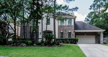 Building Photo - 143 N Shawnee Ridge Cir