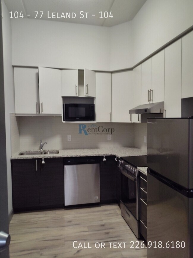 Photo du bâtiment - 77-177 Leland St