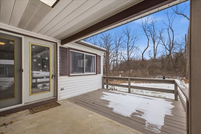 Foto del edificio - Single Home Available Just Under One Acre Lot!