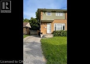 Building Photo - 435 Karn St