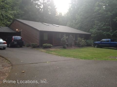 Primary Photo - 4305 Quail Run Loop NW