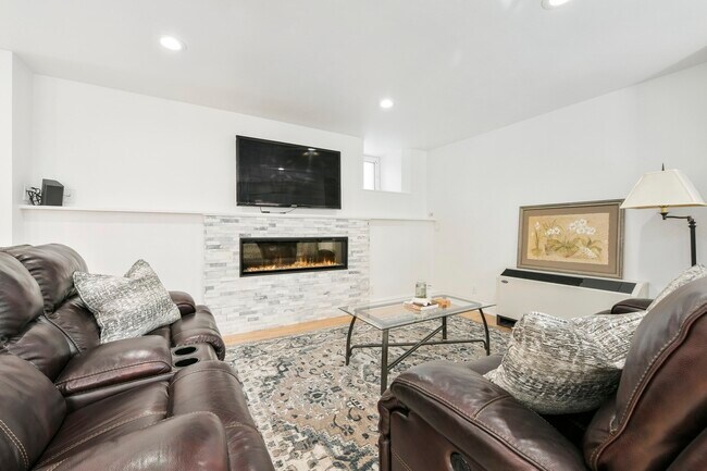 Foto del edificio - 492 Beacon St