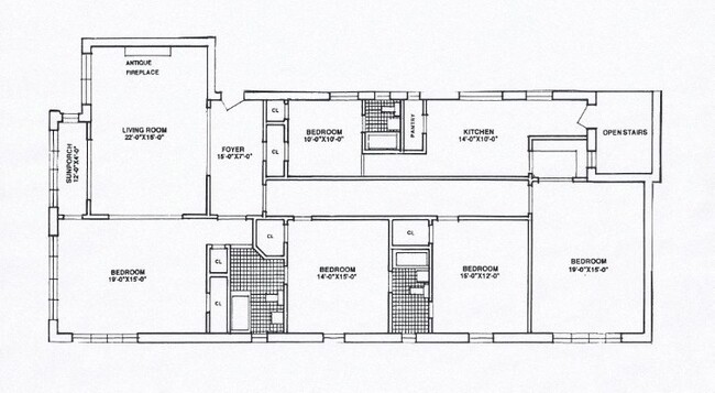 Foto del edificio - 1603 Ridge Ave