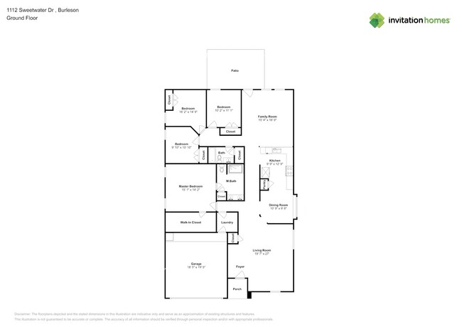 Building Photo - 1112 Sweetwater Dr
