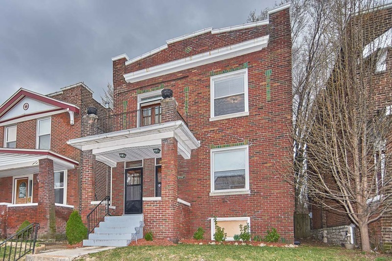 Primary Photo - 4710 Arsenal St