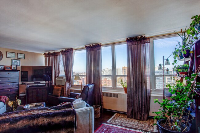 Foto del edificio - 3950 N Lake Shore Dr