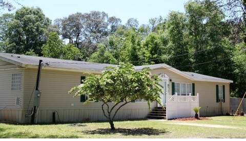 Building Photo - 7301 Velma Dr
