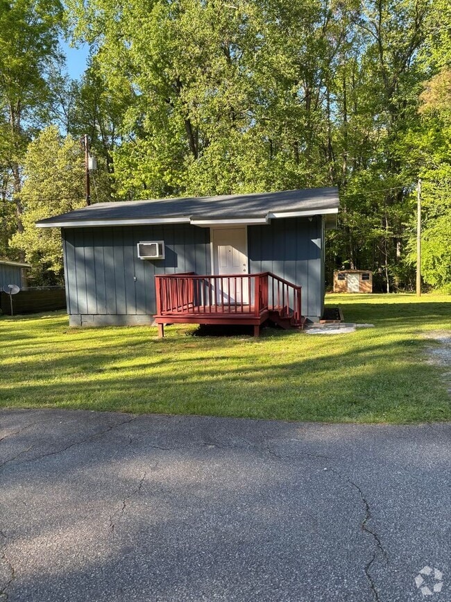 Building Photo - 1123 Melody Dr