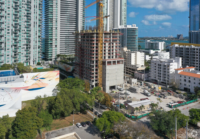 Building Photo - The Village