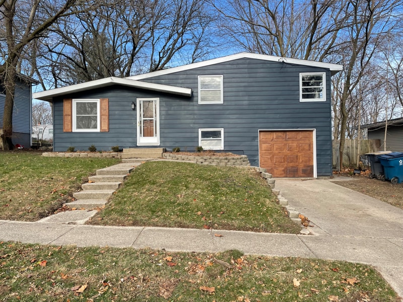 628 Flamingo Ave, Portage, MI 49024 House Rental in Portage, MI